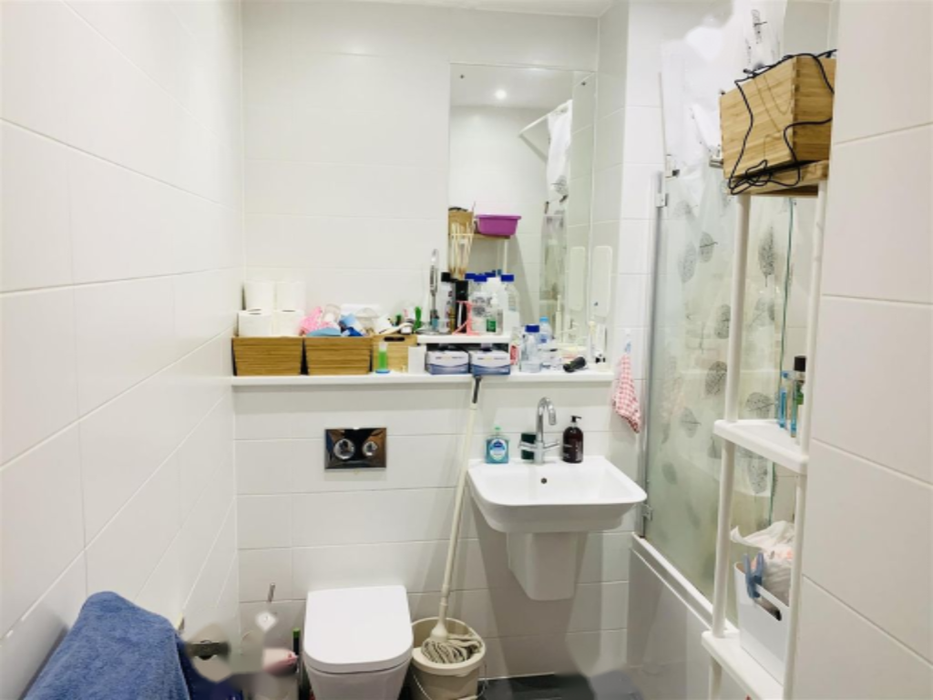 Квартира в Лондоне, Великобритания - фото 7