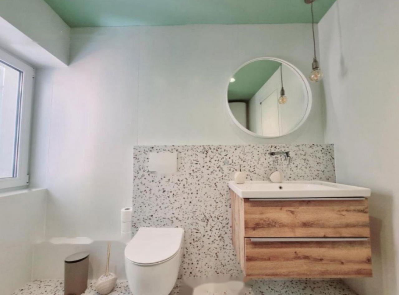 Квартира в Пиране, Словения, 110 м² - фото 7