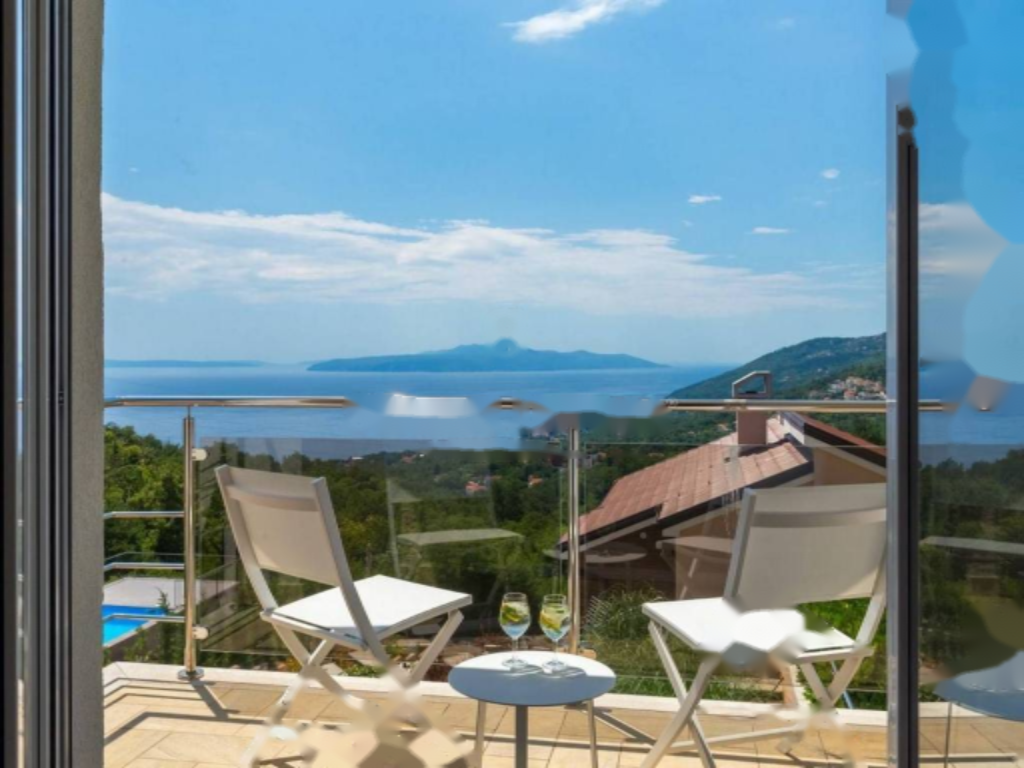 Дом в Опатии, Хорватия, 275 м² - фото 7