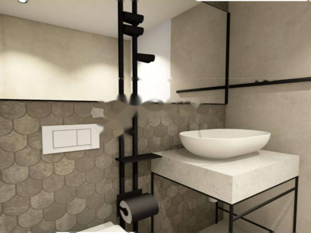 Квартира в Опатии, Хорватия, 103 м² - фото 7