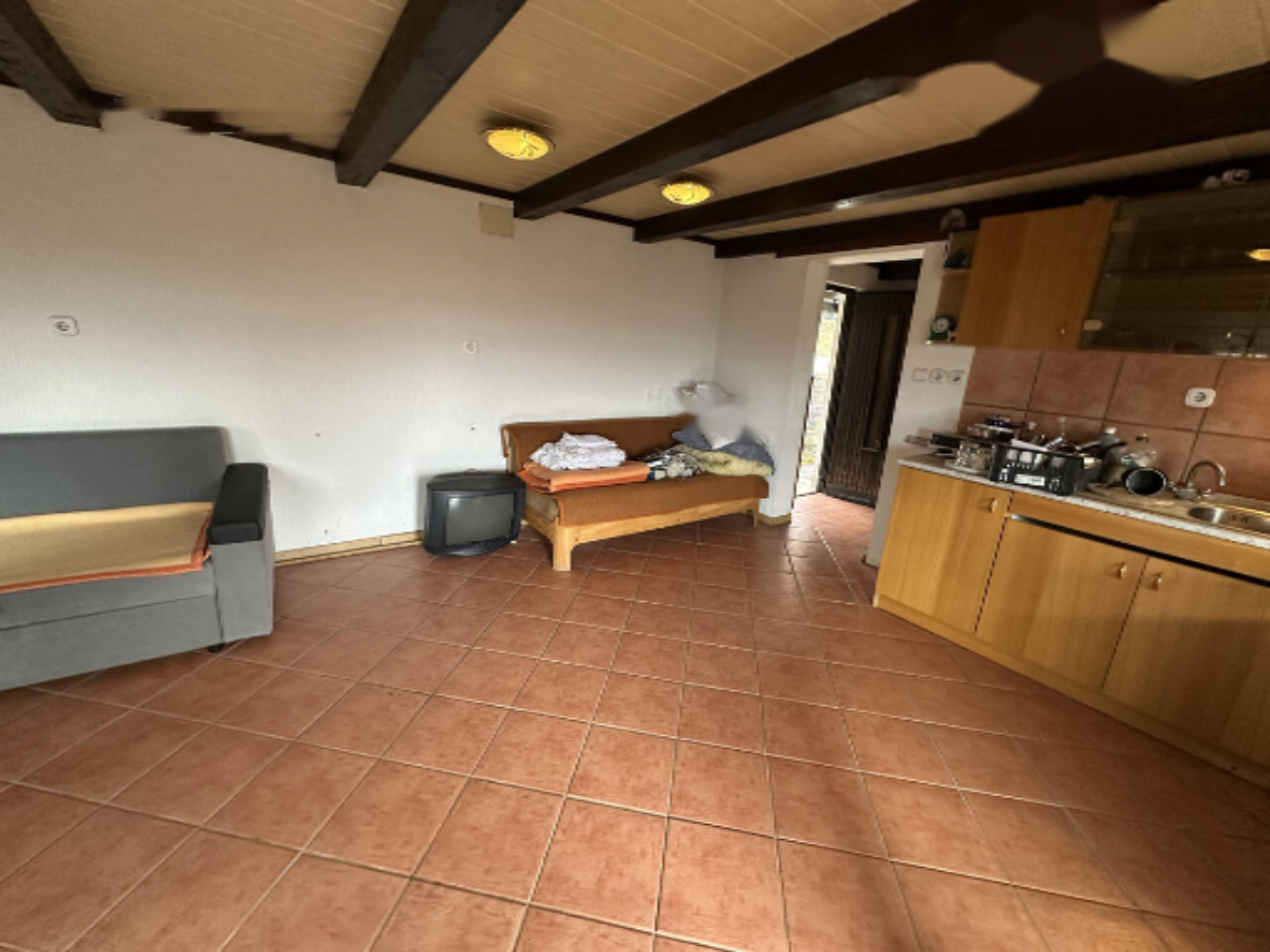 Дом в Луче, Словения, 65 м² - фото 7