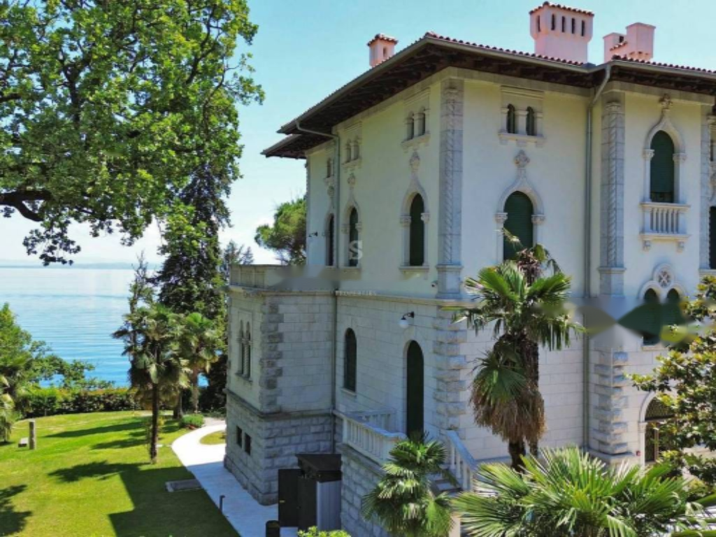 Дом в Опатии, Хорватия, 600 м² - фото 7