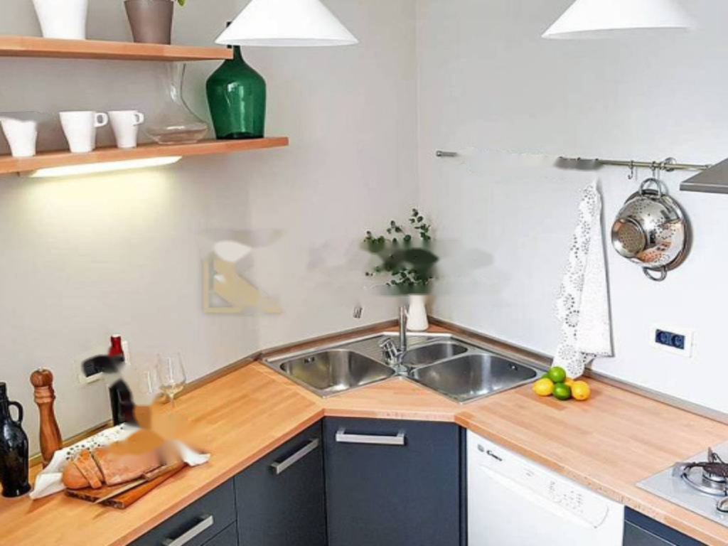 Квартира в Опатии, Хорватия, 205 м² - фото 7