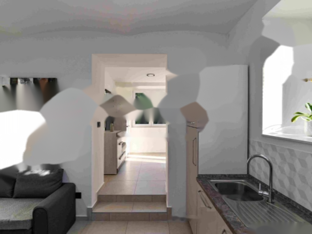 Квартира в Опатии, Хорватия, 52 м² - фото 7