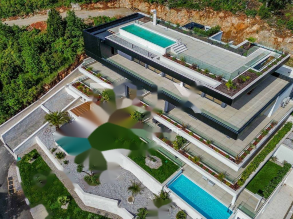 Квартира в Опатии, Хорватия, 217 м² - фото 7