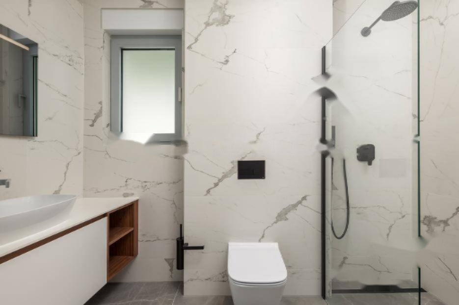 Квартира в Опатии, Хорватия, 105 м² - фото 7