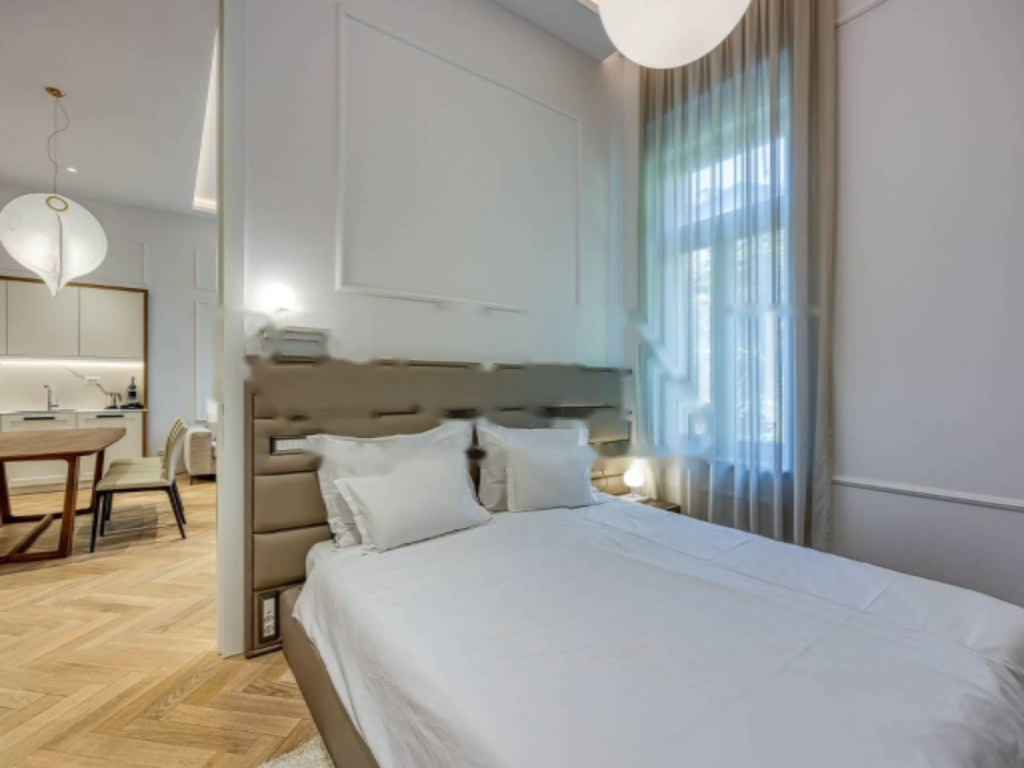 Квартира в Опатии, Хорватия - фото 7