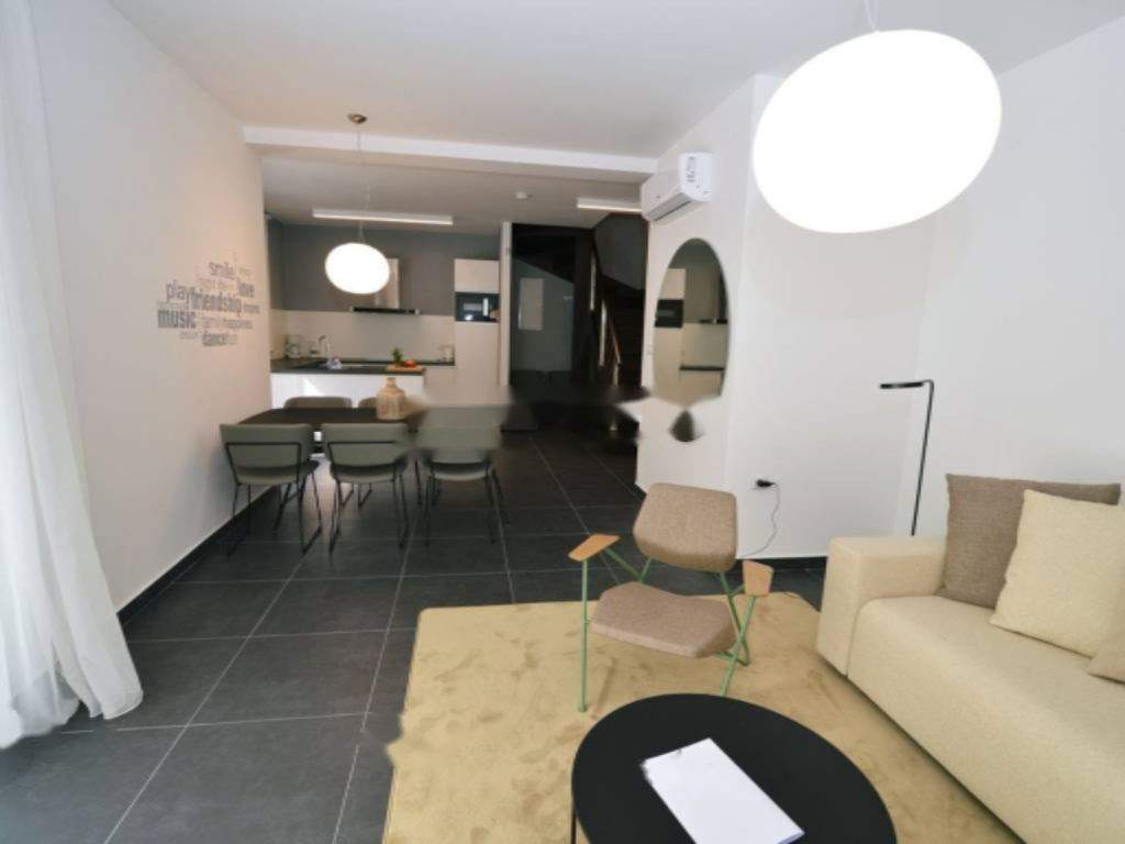 Квартира в Опатии, Хорватия, 120 м² - фото 7