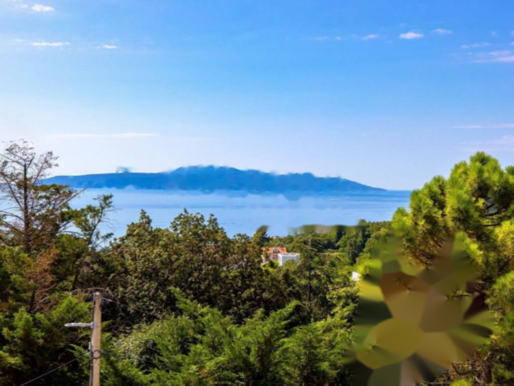 Квартира в Опатии, Хорватия, 122 м² - фото 7