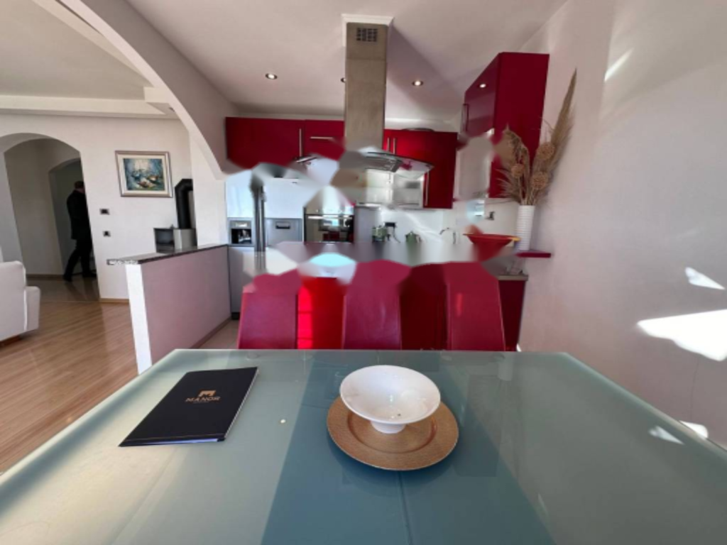 Квартира в Опатии, Хорватия, 133 м² - фото 7