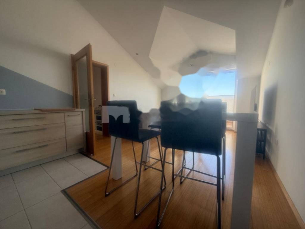 Квартира в Опатии, Хорватия, 77 м² - фото 7