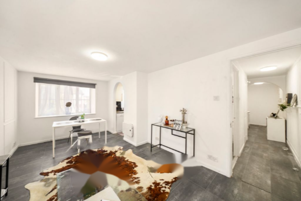 Квартира в Лондоне, Великобритания, 51 м² - фото 7