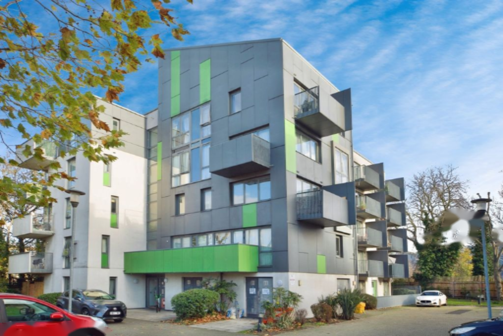 Квартира в Лондоне, Великобритания, 53 м² - фото 7