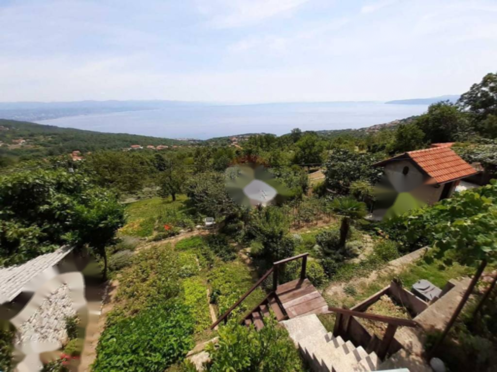 Дом в Опатии, Хорватия, 230 м² - фото 7