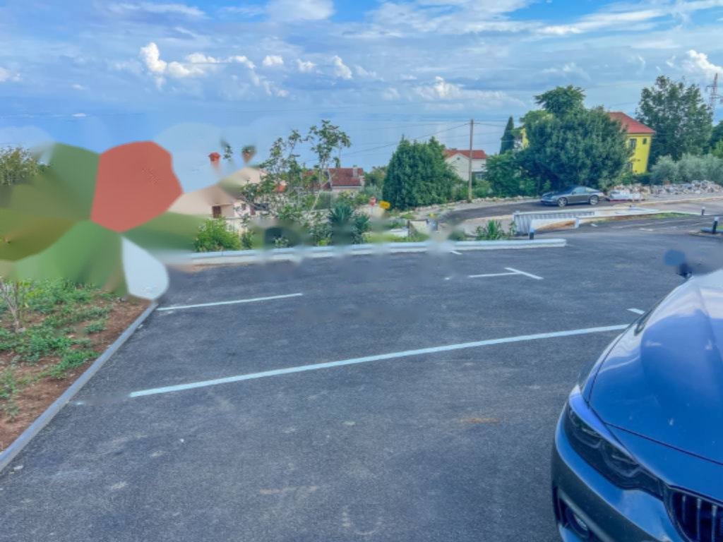 Квартира в Опатии, Хорватия, 54 м² - фото 7