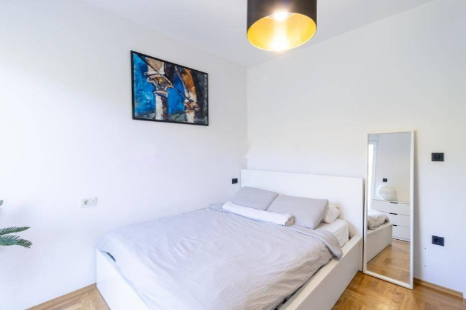 Квартира в Опатии, Хорватия, 91 м² - фото 7