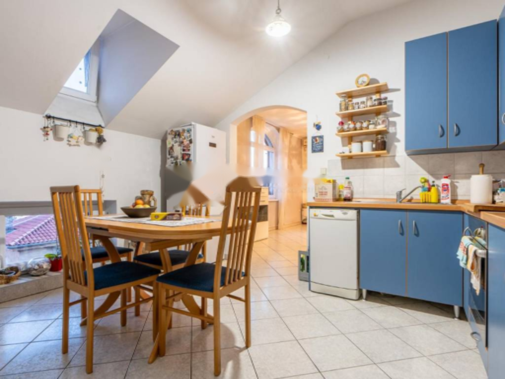 Квартира в Опатии, Хорватия, 80 м² - фото 7