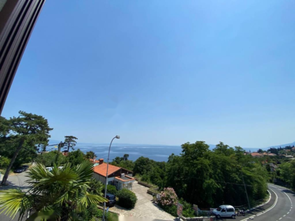 Квартира в Опатии, Хорватия, 115 м² - фото 7