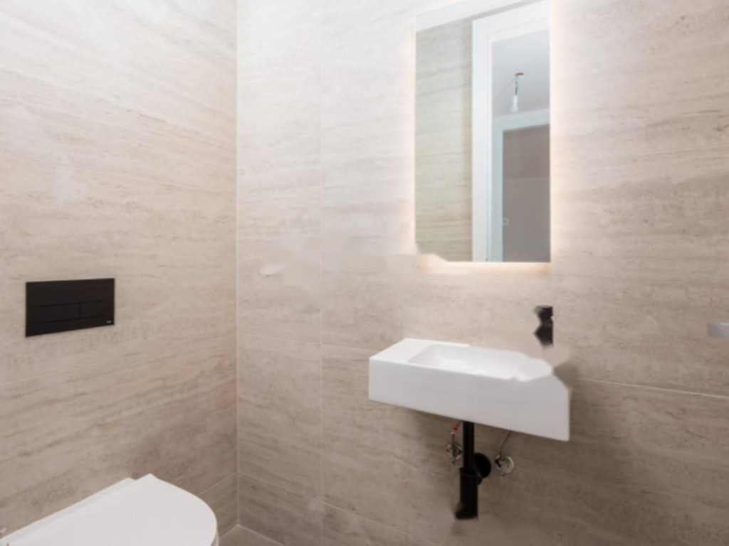 Квартира в Опатии, Хорватия, 95 м² - фото 7