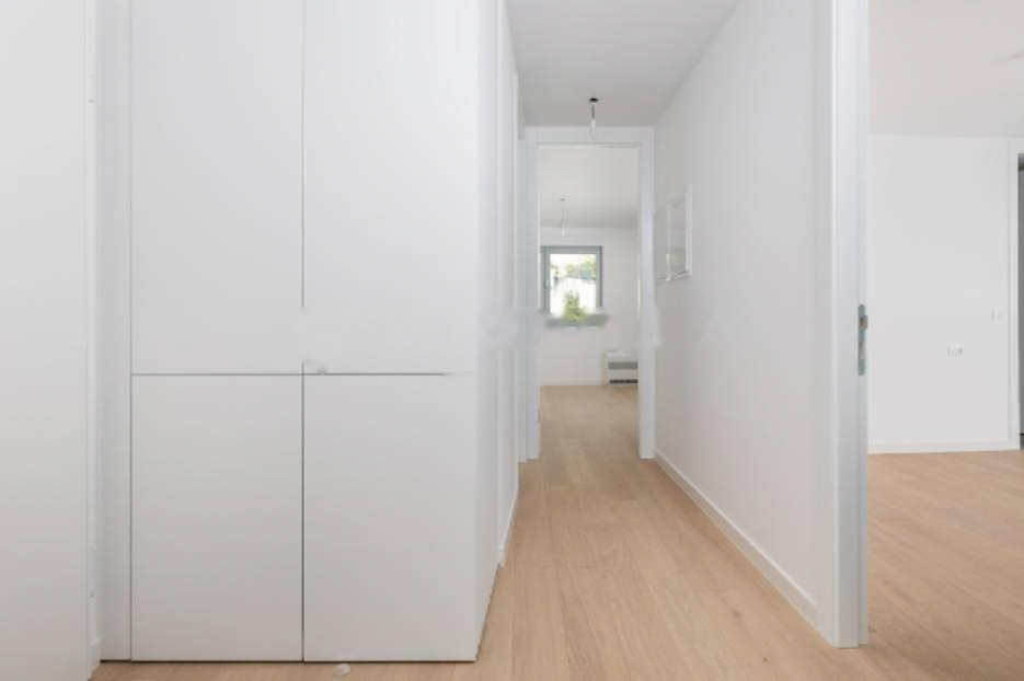 Квартира в Опатии, Хорватия, 104 м² - фото 7