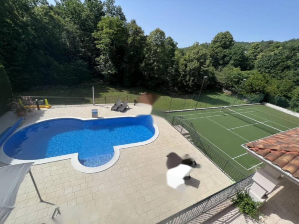 Дом в Опатии, Хорватия, 697 м² - фото 7