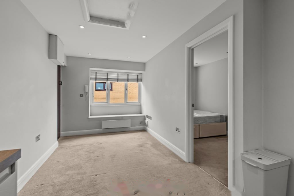 Квартира в Лондоне, Великобритания, 26 м² - фото 7