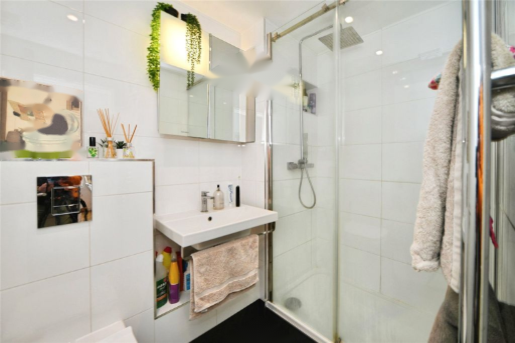 Квартира в Лондоне, Великобритания, 42 м² - фото 7