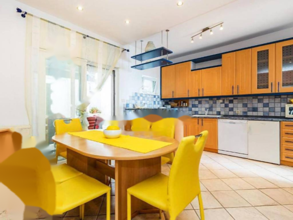 Квартира в Опатии, Хорватия, 140 м² - фото 7