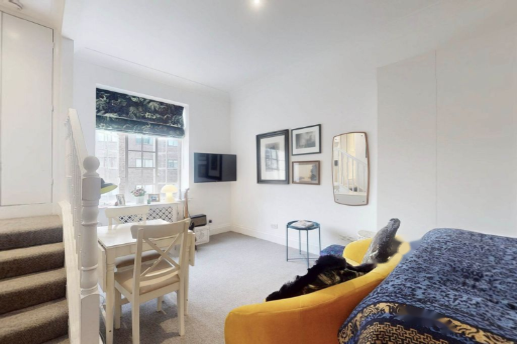 Квартира в Лондоне, Великобритания, 28 м² - фото 7