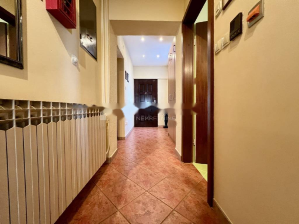 Квартира в Опатии, Хорватия, 110 м² - фото 7