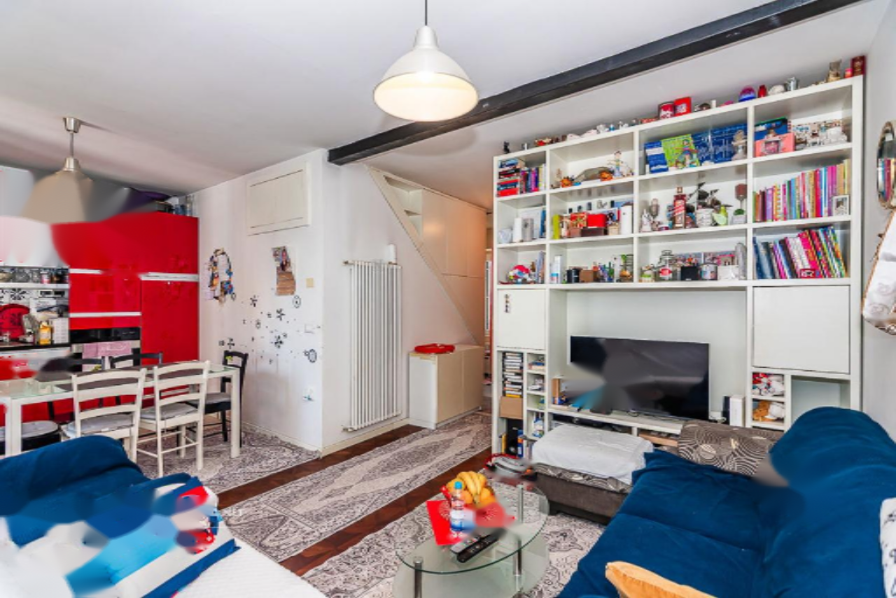 Квартира в Копере, Словения, 72 м² - фото 7