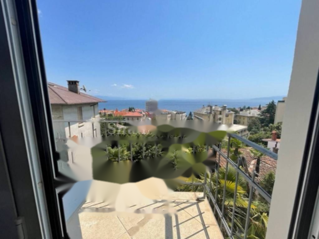 Квартира в Опатии, Хорватия, 205 м² - фото 7