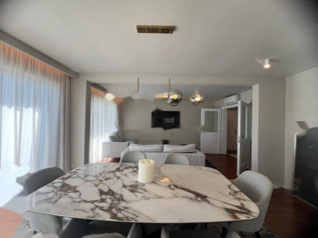 Квартира в Опатии, Хорватия, 97 м² - фото 7