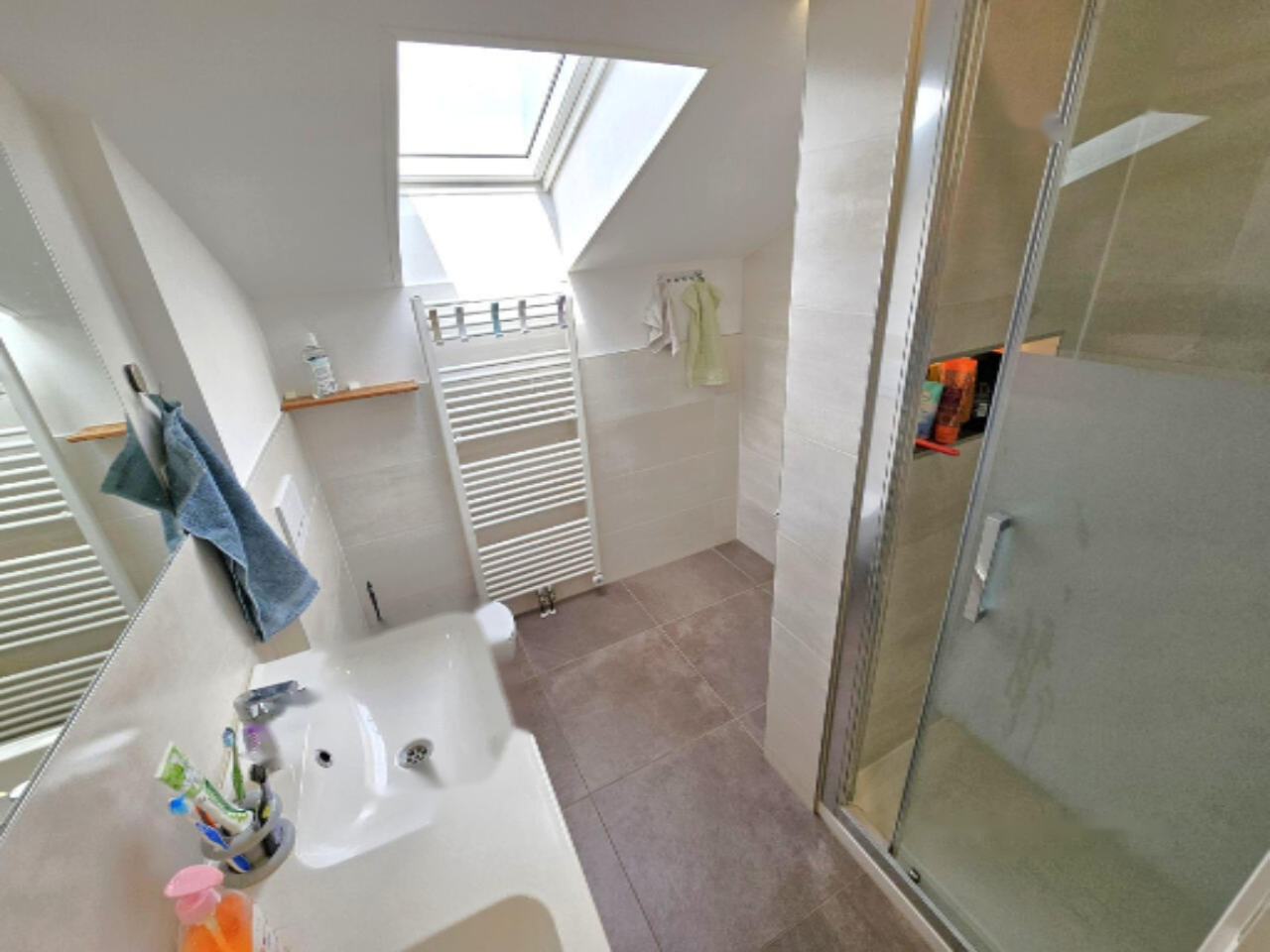 Квартира в Луции, Словения, 126 м² - фото 7