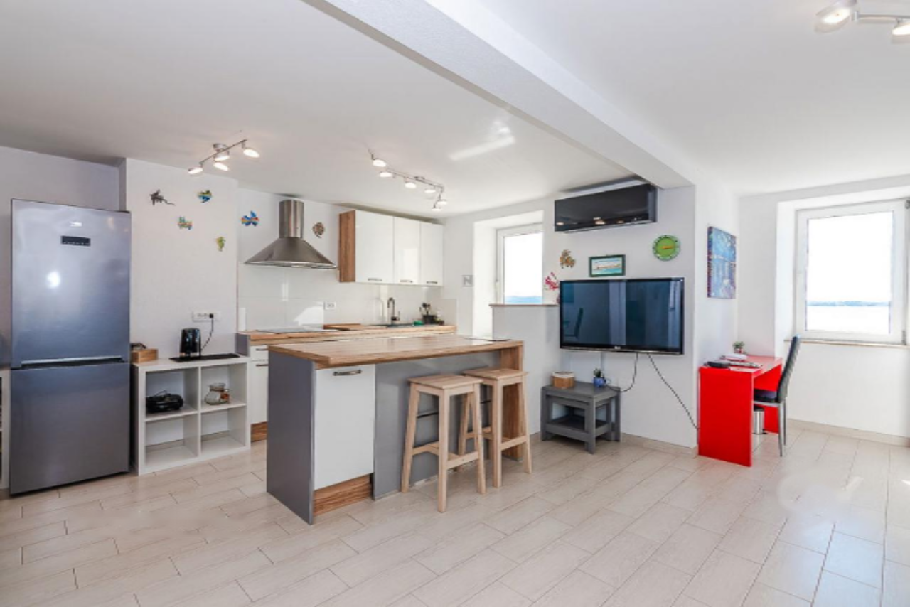 Квартира в Пиране, Словения, 78 м² - фото 7