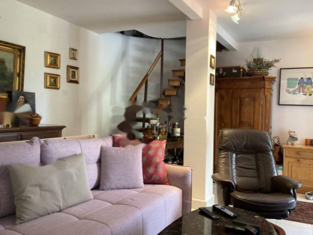 Квартира в Опатии, Хорватия, 92 м² - фото 7