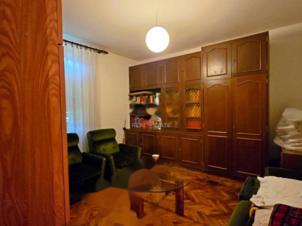 Квартира в Опатии, Хорватия, 65 м² - фото 7