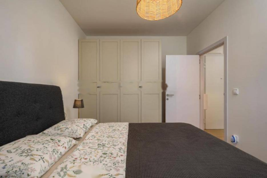 Квартира в Опатии, Хорватия, 57 м² - фото 7