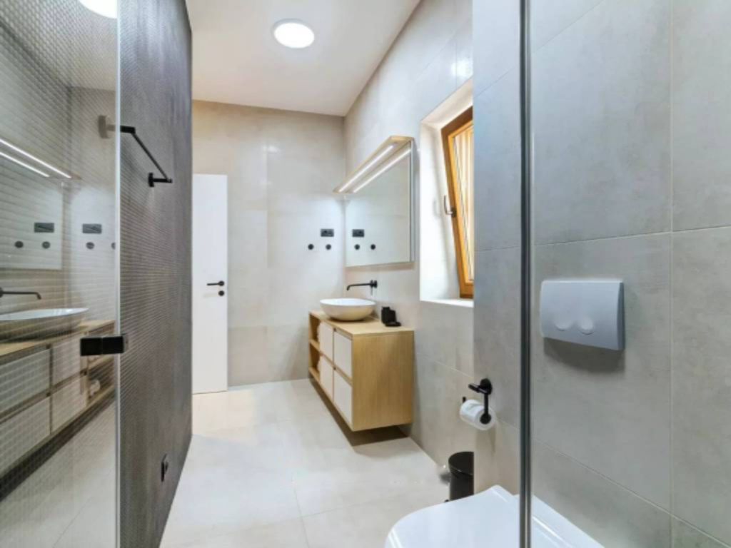 Квартира в Опатии, Хорватия, 67 м² - фото 7