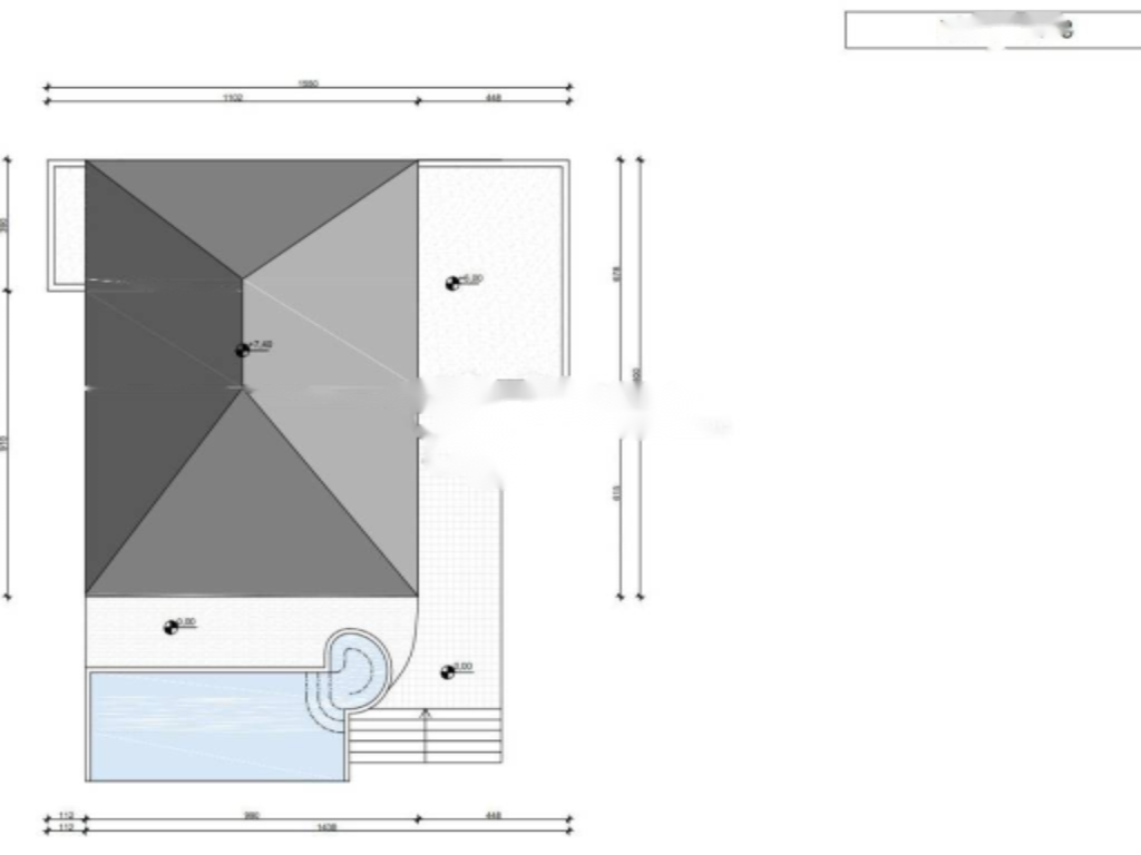 Дом в Опатии, Хорватия, 200 м² - фото 7