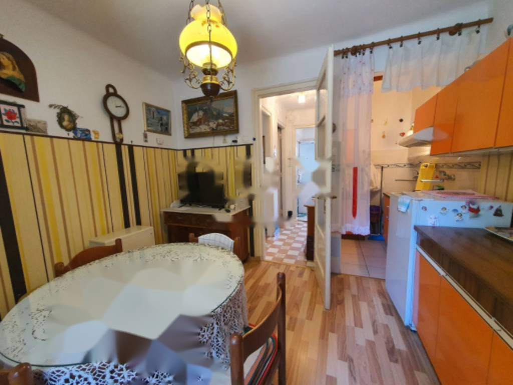 Квартира в Опатии, Хорватия, 61 м² - фото 7