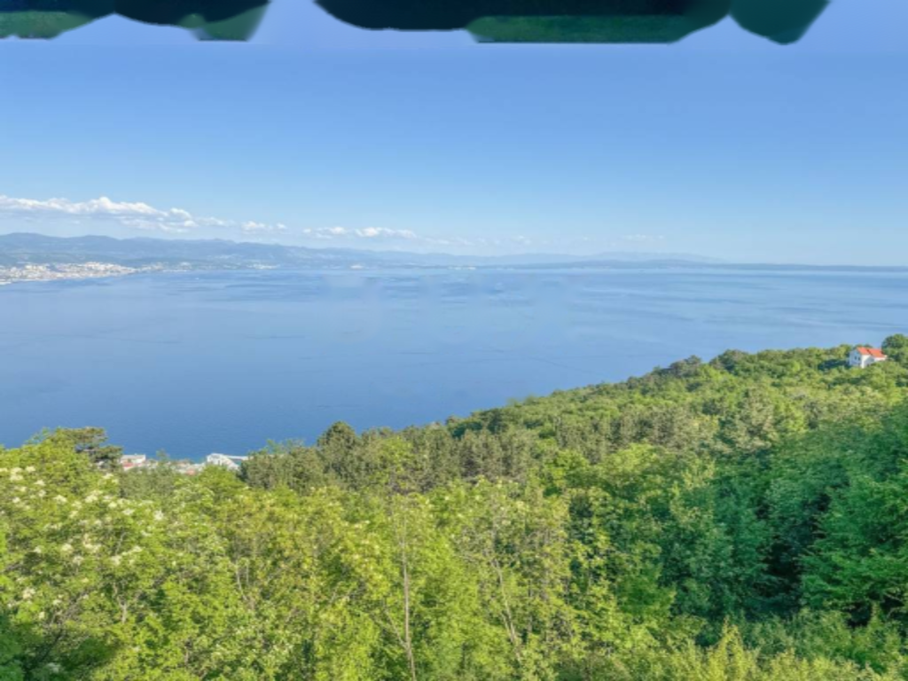 Дом в Опатии, Хорватия, 266 м² - фото 7