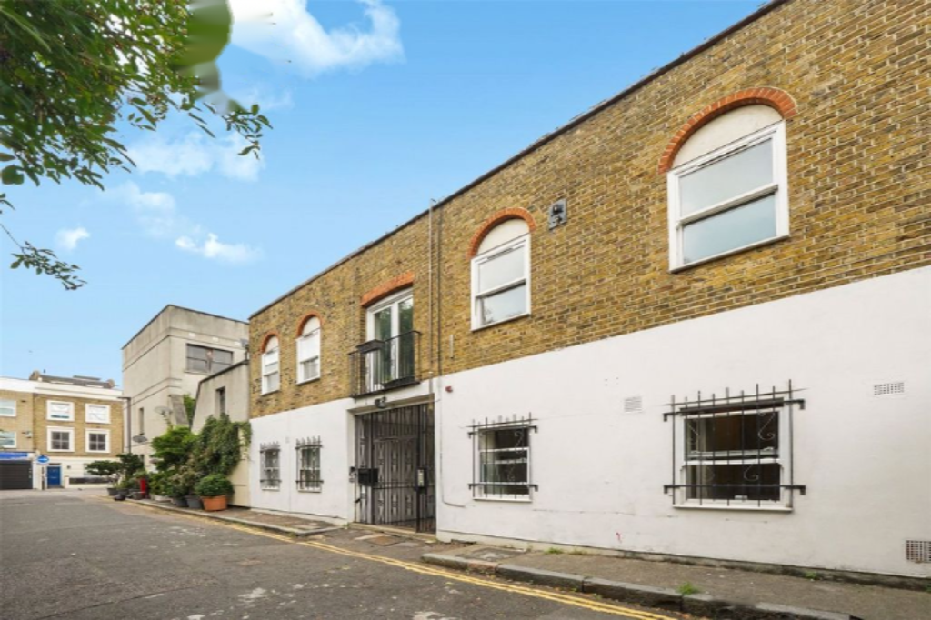 Квартира в Лондоне, Великобритания, 53 м² - фото 7