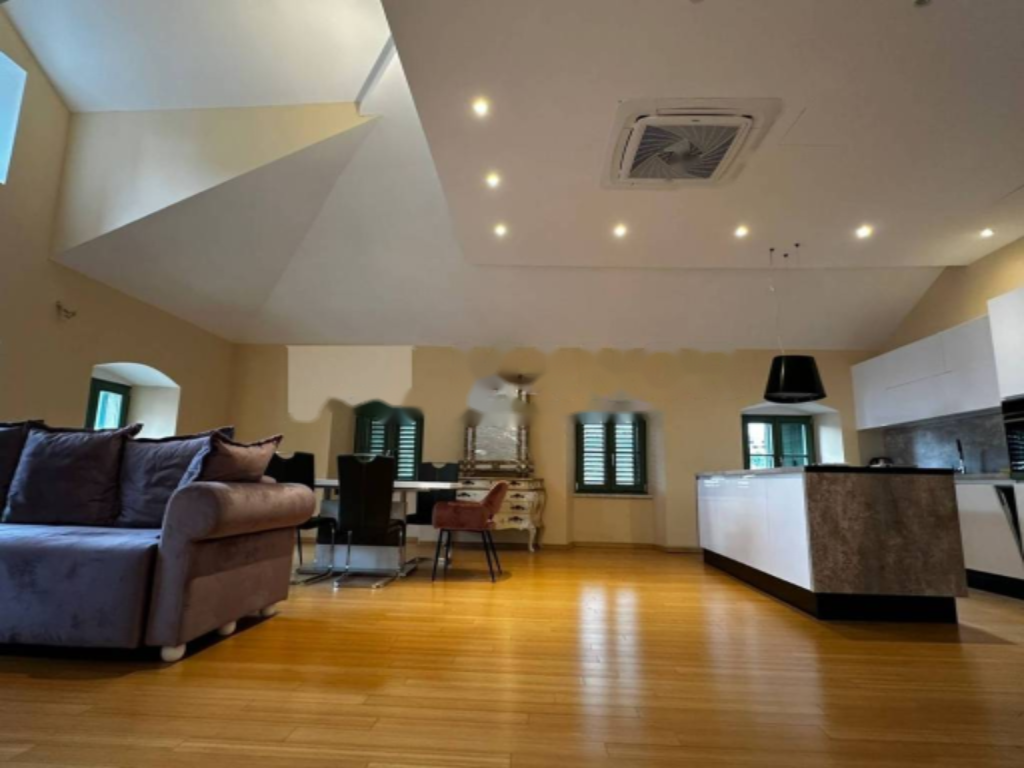 Квартира в Опатии, Хорватия, 180 м² - фото 7