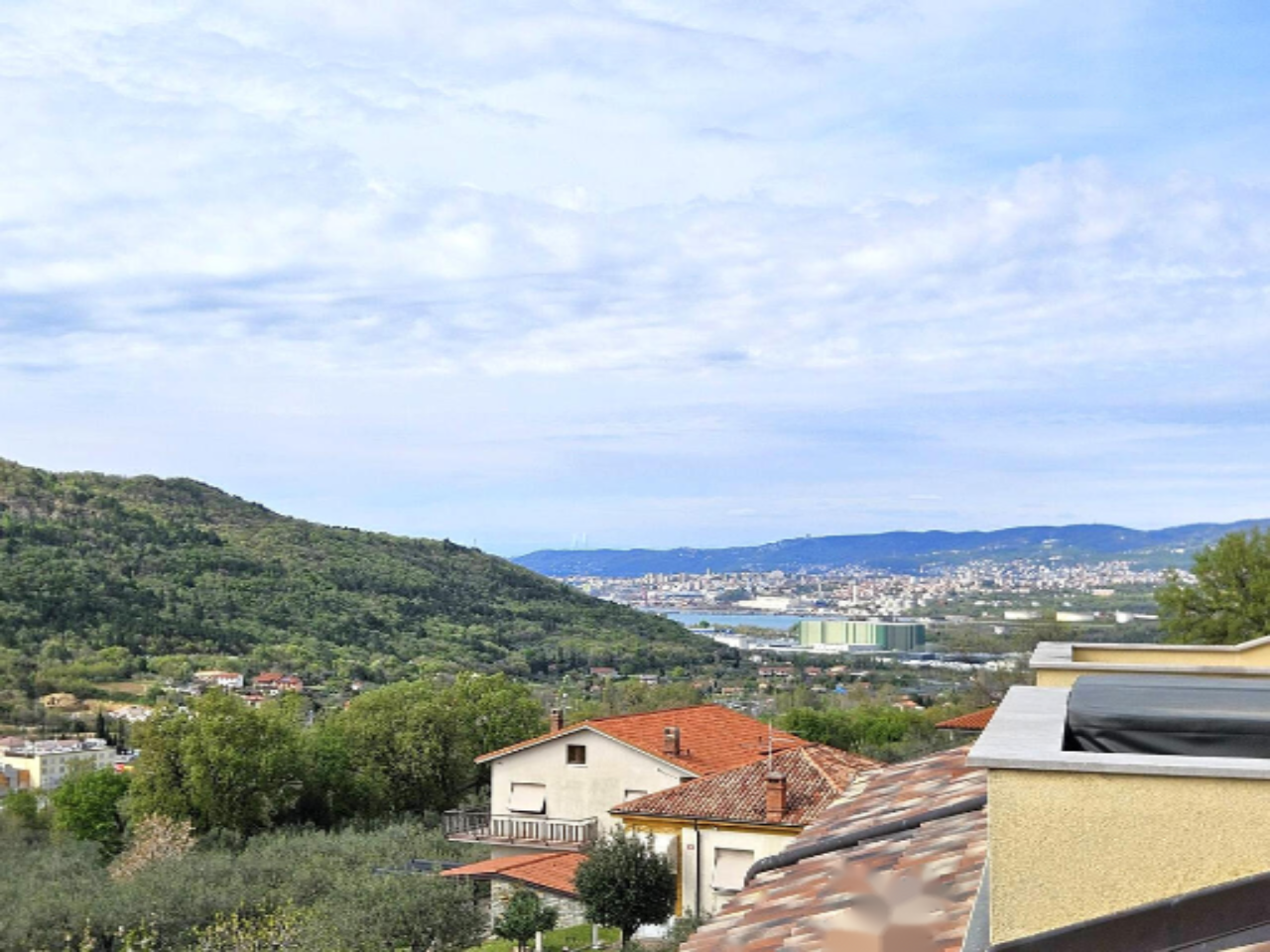 Квартира в Лютомере, Словения, 93 м² - фото 7