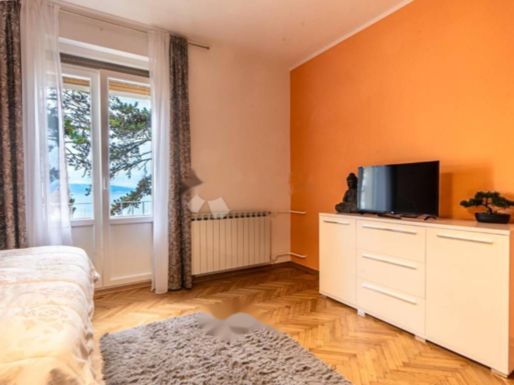 Квартира в Опатии, Хорватия, 145 м² - фото 7