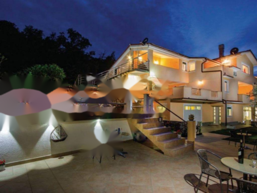 Дом в Опатии, Хорватия, 1 000 м² - фото 7