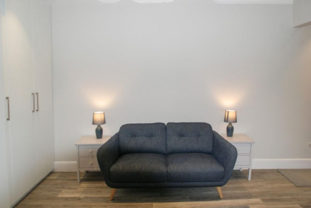 Квартира в Лондоне, Великобритания, 33 м² - фото 7