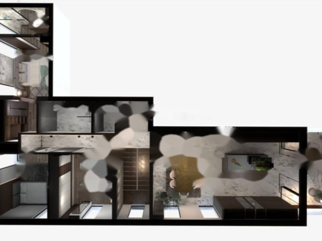 Квартира в Опатии, Хорватия, 169 м² - фото 7