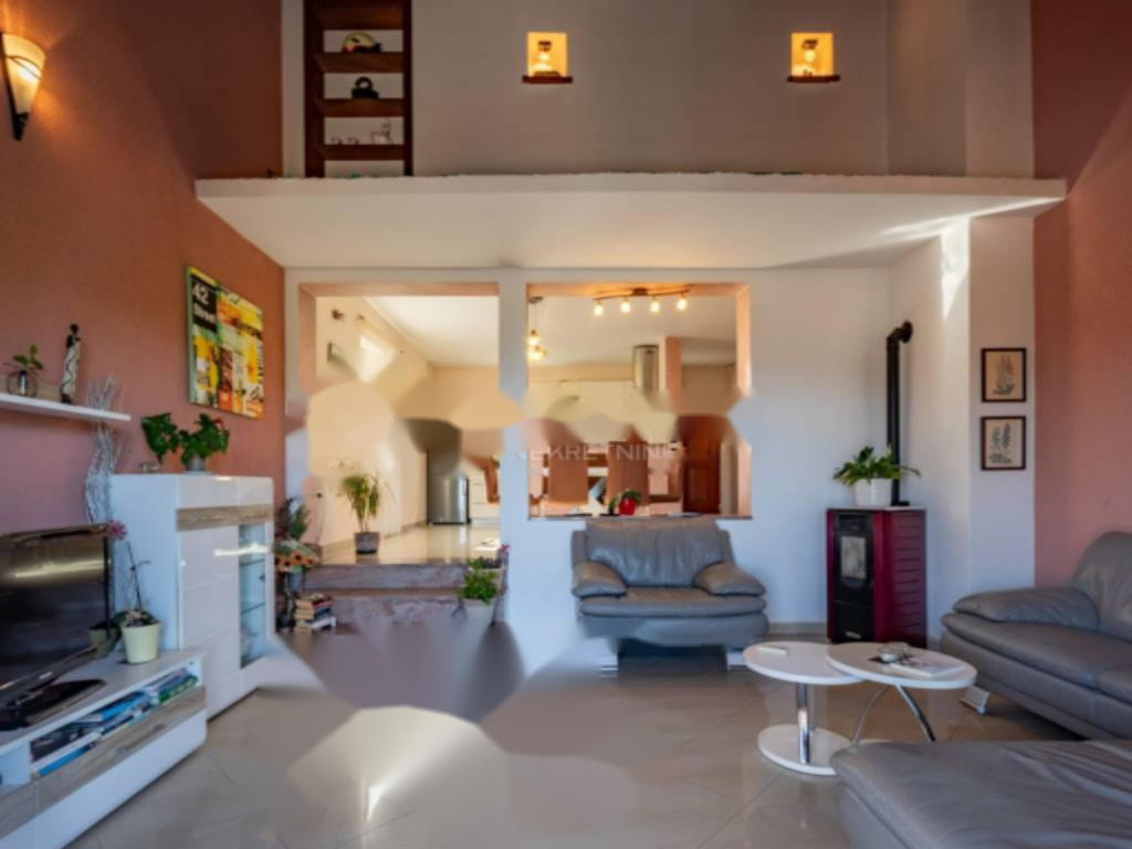 Дом в Опатии, Хорватия, 340 м² - фото 7